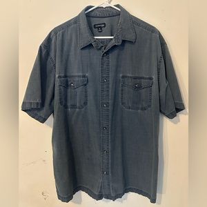 Vintage St. John’s Bay Button Down Shirt